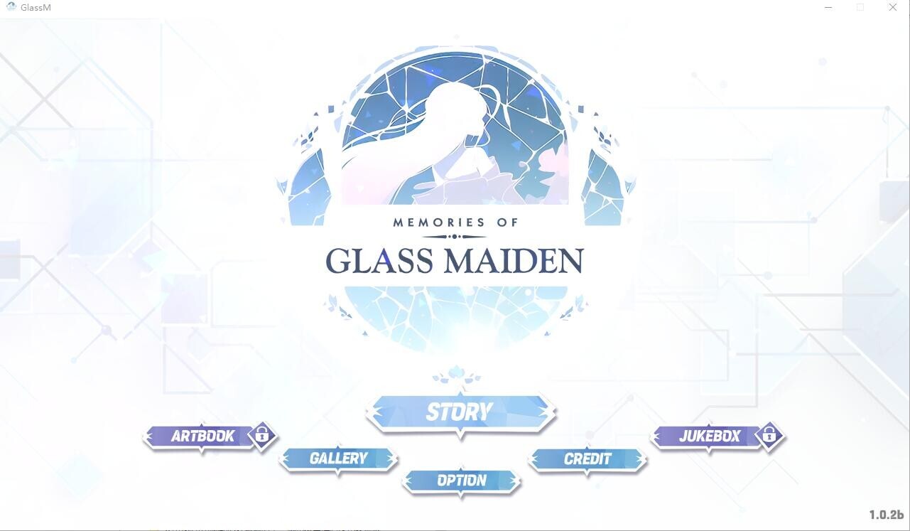 镜花水月3：玻璃少女的回忆Memories of Glass Maiden Ver1.02b STEA PC端 汉化版 预览图