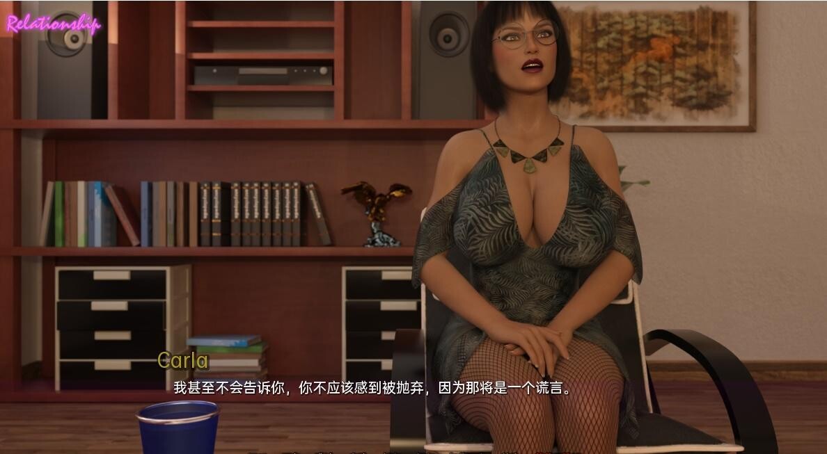 时髦女孩/Sassy/Girl/V0.4.8 双端 汉化版 预览图