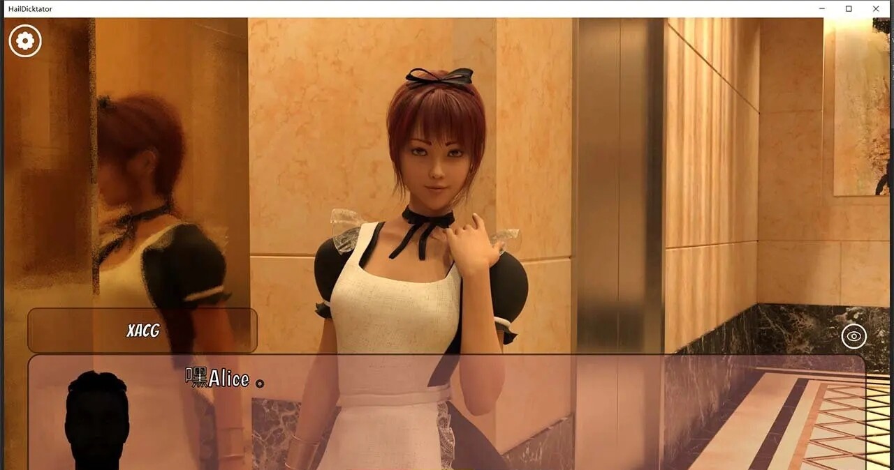 冰雹独裁者 Hail Dicktator V0.65.1 官方中文版 PC端 官中版 预览图