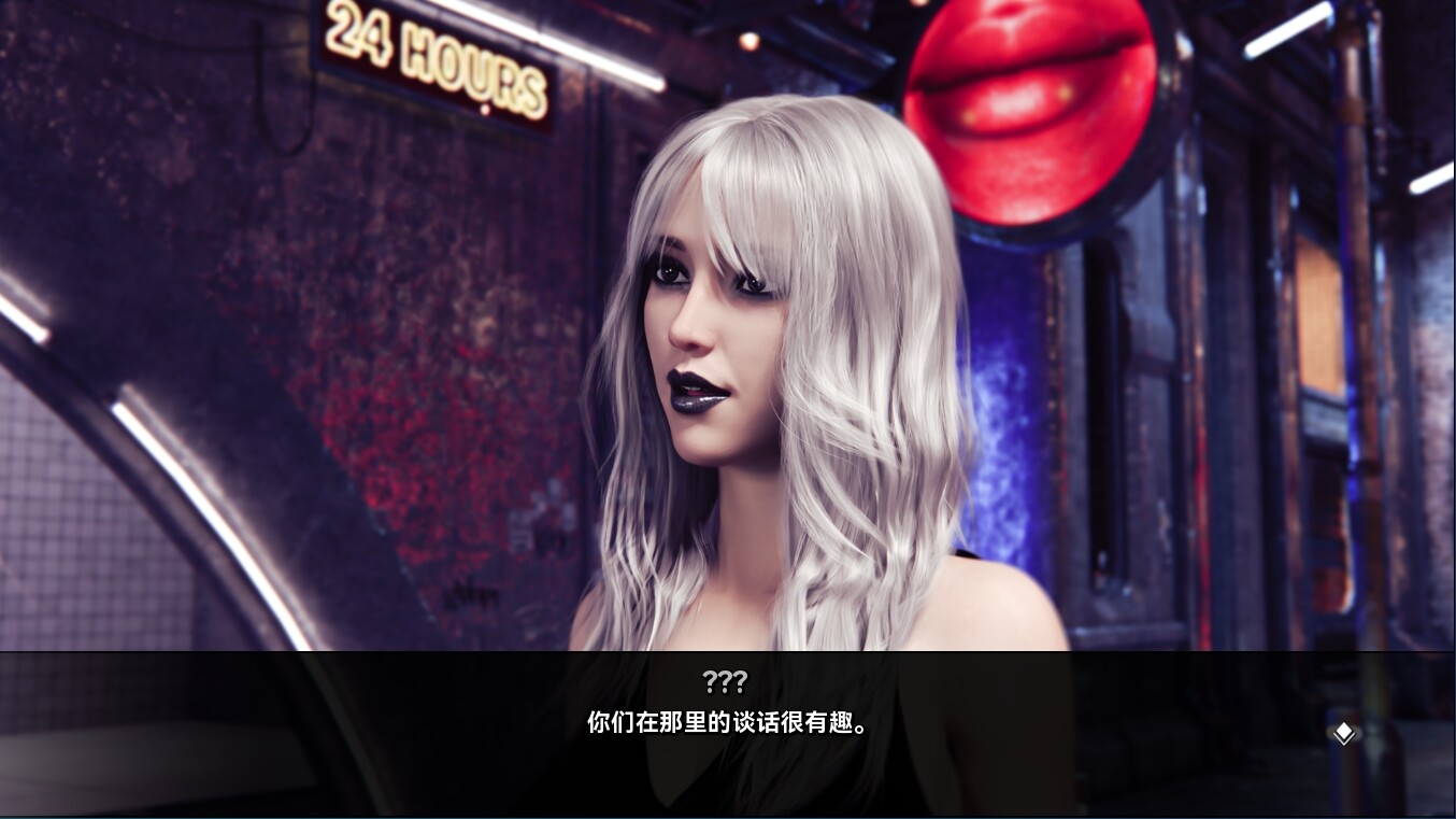 我声音的颜色Color of My Sound ch2v7 双端 汉化版 预览图