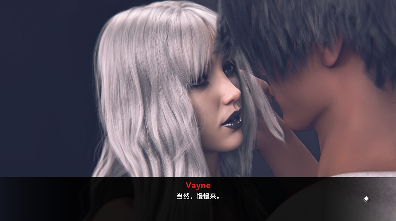 我声音的颜色Color of My Sound ch2v7 双端 汉化版 预览图
