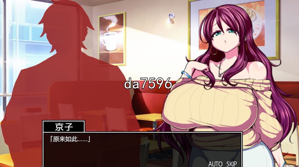 互动SLG/日式] 实况解说 ツケネラウV2 AI机翻版 【游戏语音】：中文 PC端 汉化版 预览图