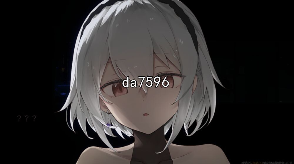 DECOY 群青的魔女V1.03 精翻汉化版 PC端 预览图