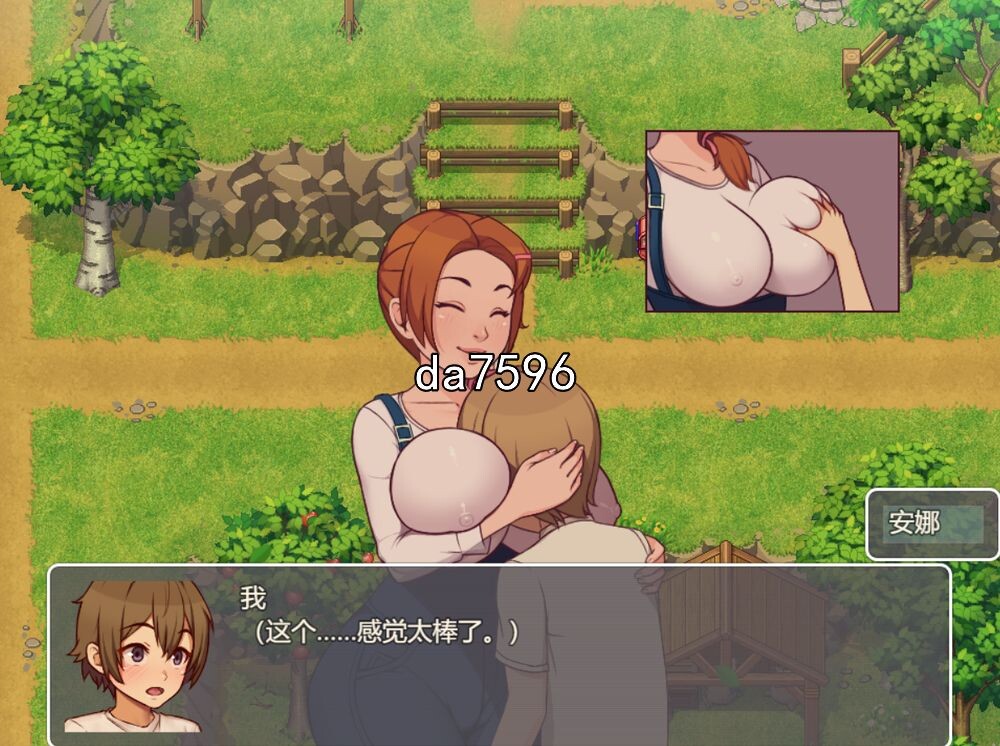 乱伦] 我的乡村日常生活！ Ver0.30 AI汉化版 【游戏语音】：中文 v0.3.0 PC端 AI汉化完整版 预览图
