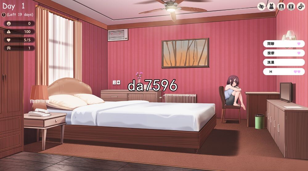 无修] 神的不在场 Build.13737051 STEAM官方中文版 【游戏语音】：中文 PC端 官中无修 预览图