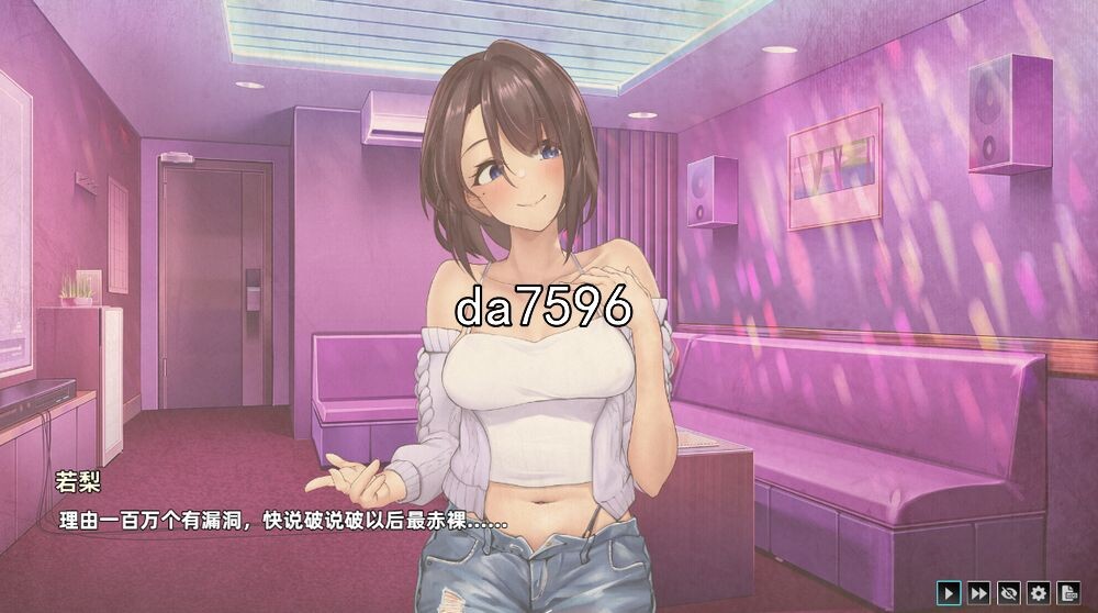 无修] 神的不在场 Build.13737051 STEAM官方中文版 【游戏语音】：中文 PC端 官中无修 预览图