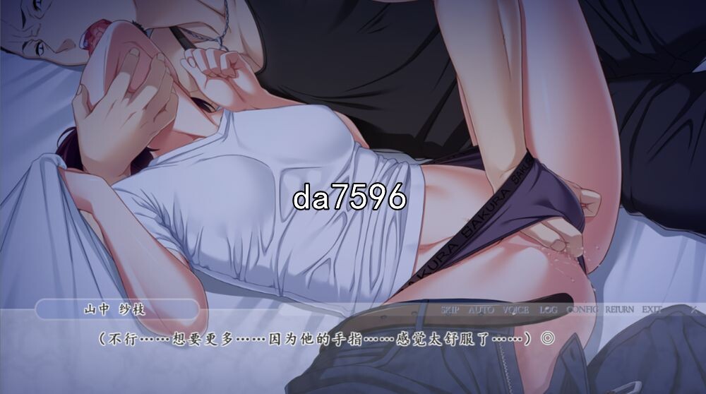 我早知道她有外遇了 V1.1 AI机翻版 PC端 完整版 预览图