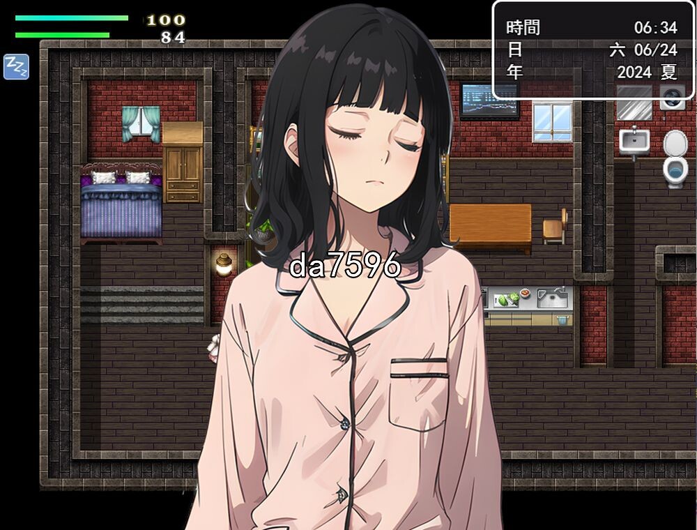 犯錯後需要肉償可是常識—道歉的時候要露出奶子 双端 官中版 预览图