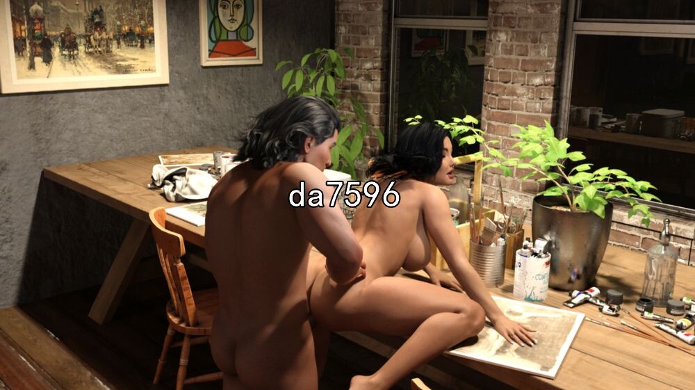 我的老婆是大明星 V0.80大帝国精修汉化版+作弊 PC端 预览图