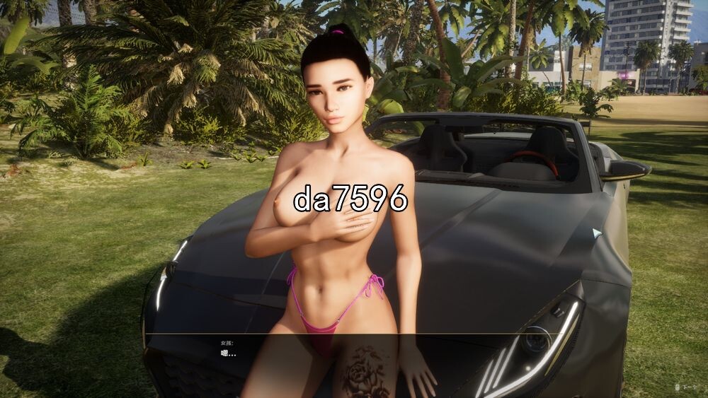 大型] H版侠盗飞车Real Life Sunbay v1.3 Beta 汉化 更新 【游戏语音】：中文 PC端 汉化版 预览图