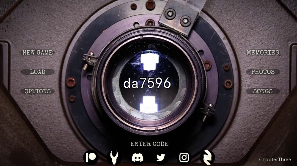 黑暗中的镜头 A Shot in the Dark v0.25 双端 汉化版 预览图