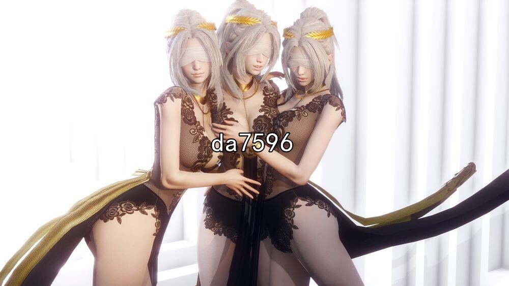 亚洲风SLG/动态]永恒世界 Eternum 0.7.5 官中精翻版 更新 PC+安卓 【游戏语音】：中文 v0.7 双端 官中版 预览图