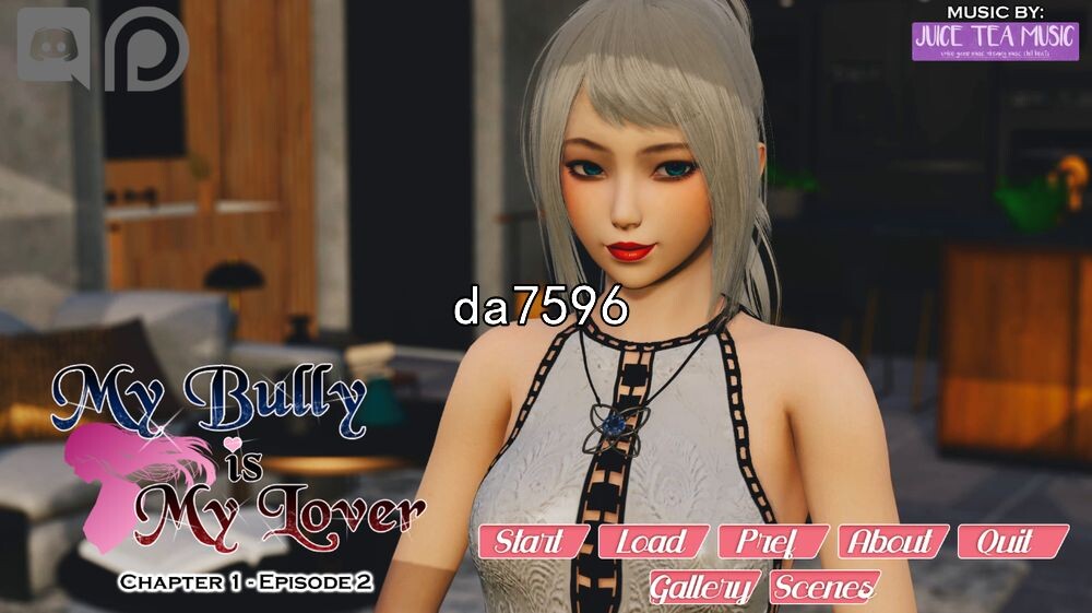 亚洲风SLG/动态] 我的爱人是恶女 My Bully is My Lover Ch1Ep2 PC+安卓汉化版 【游戏语音】：中文 双端 预览图