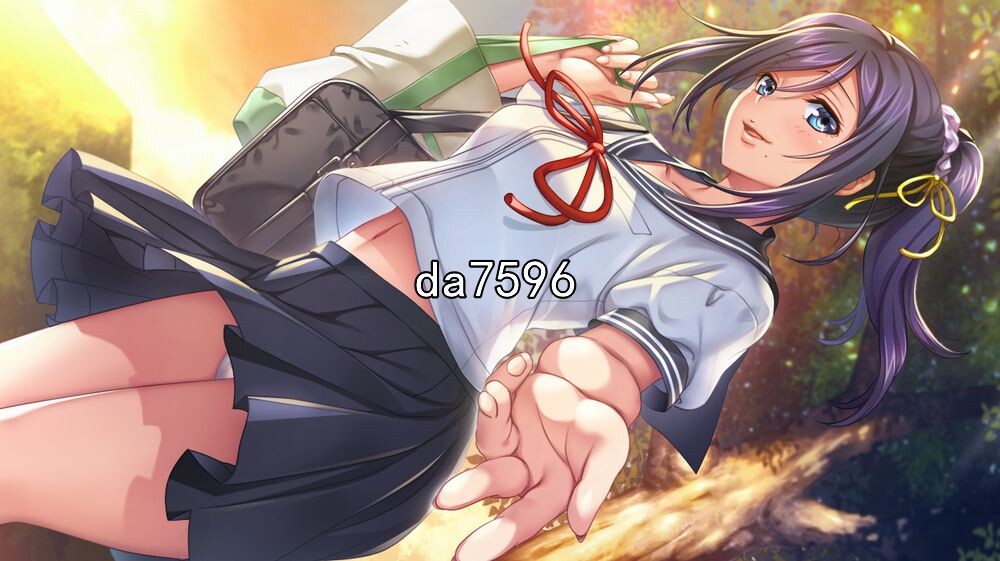 熟女] 染上我颜色叔母 僕色に染まる叔母 AI机翻版 【游戏语音】：中文 PC端 汉化更新版 预览图