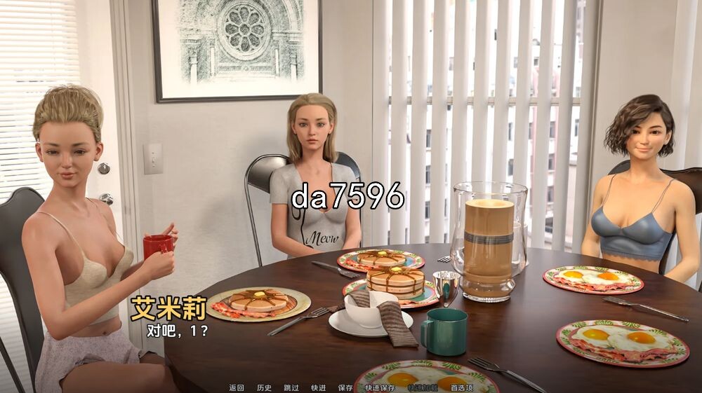 疯狂好教官 The Good Instructor Frenzy v1.50 双端 汉化版 预览图