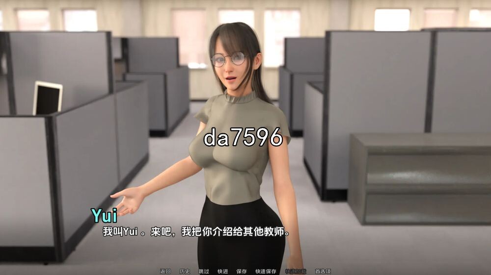 疯狂好教官 The Good Instructor Frenzy v1.50 双端 汉化版 预览图