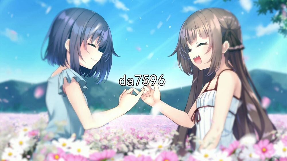我喜欢的人喜欢的是女装的我 机翻润色版 PC端 汉化完整版 预览图