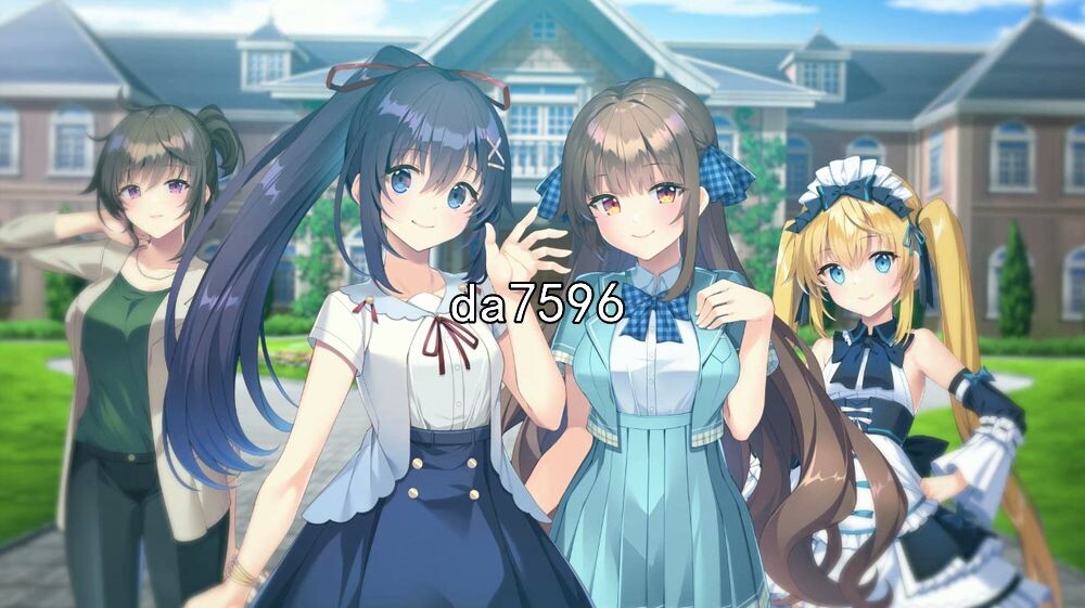 我喜欢的人喜欢的是女装的我 机翻润色版 PC端 汉化完整版 预览图