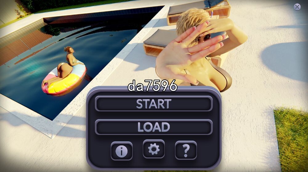 疯狂冒险 Mad Adventure-0.9 双端 汉化版 预览图