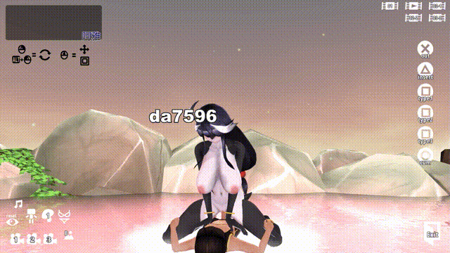 互动] 魔物娘project！V20汉化版 【游戏语音】：中文 PC端 预览图
