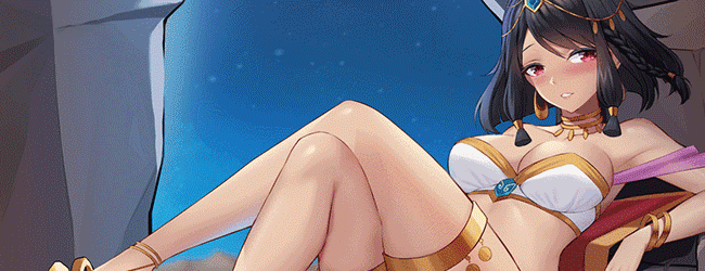 解密SLG/互动触摸/动态2C 黑暗童话：遗失2（Lost2）-Build.9625228 STEAM官中 PC端 官中版 预览图