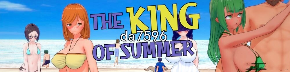 夏日之王 The King of Summer v0.4.14 full 双端 汉化完整版 预览图