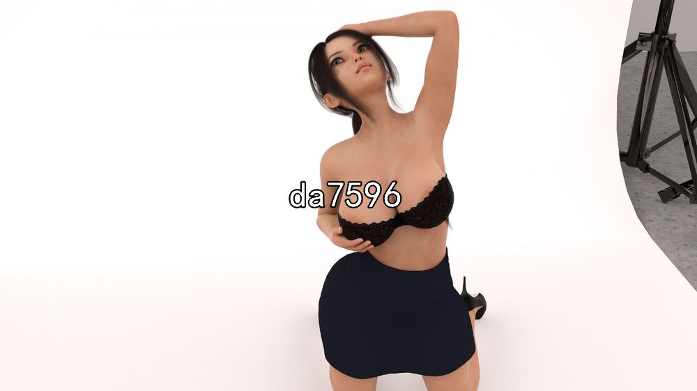 爸爸与女儿的爱情 Daddy Daughter Love v0.054 双端 汉化版 预览图