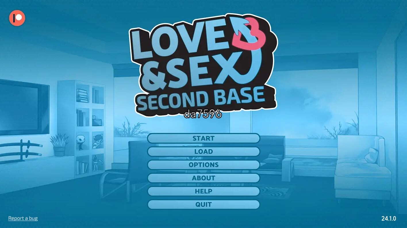 爱与性：二垒Love & Second Base ver24.1.0 双端 汉化版 预览图