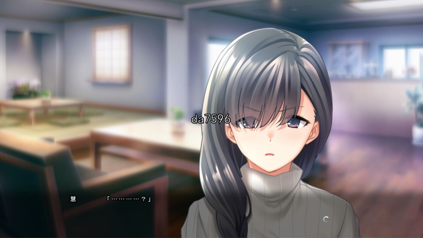 妹妹与女友～各自的选择 AI机翻版 PC端 完整版 预览图