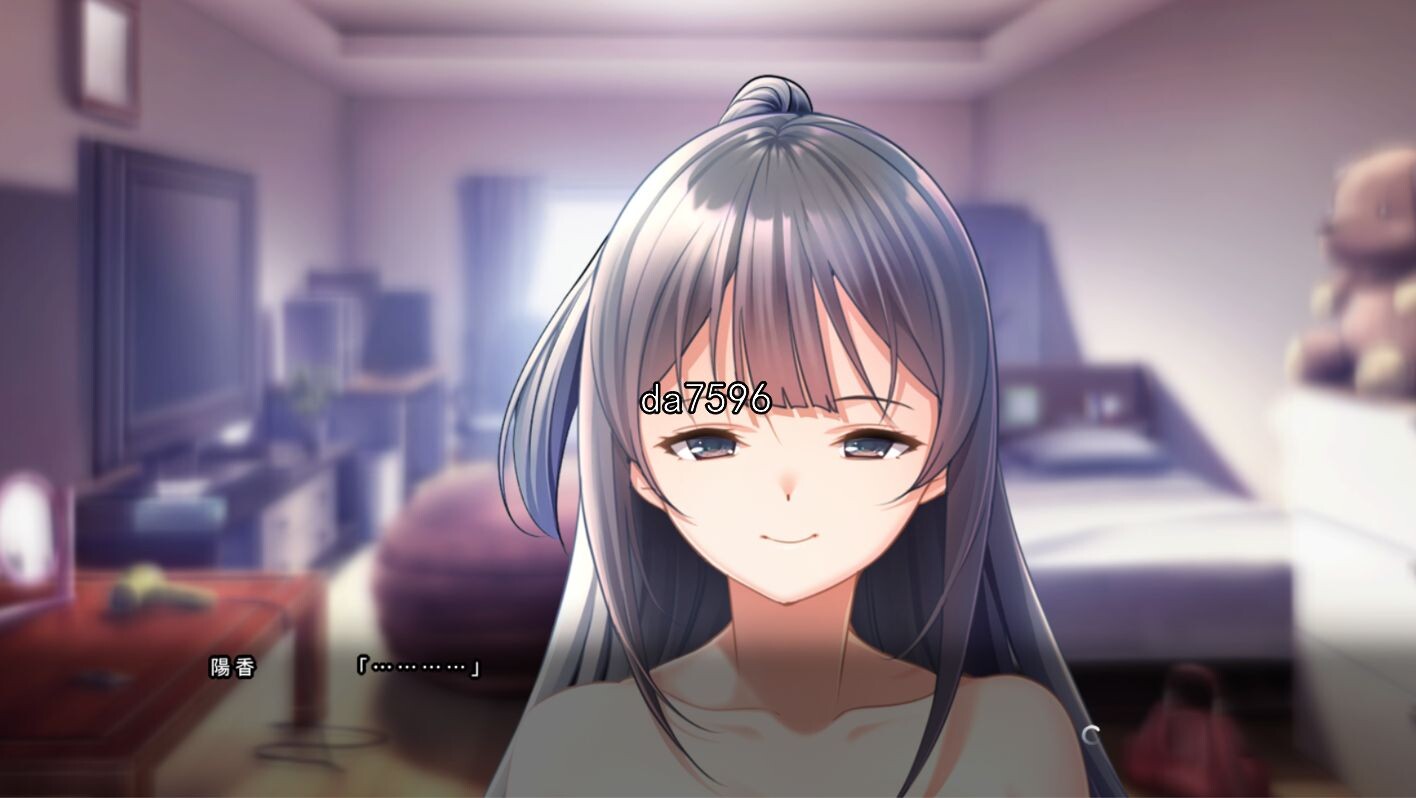 妹妹与女友～各自的选择 AI机翻版 PC端 完整版 预览图
