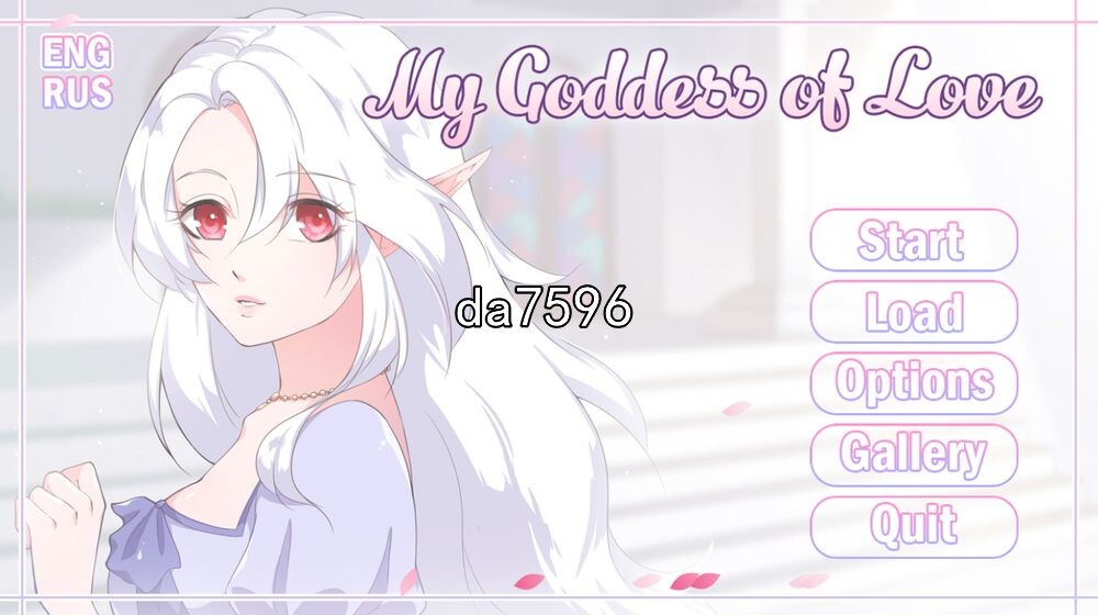 我的爱情女神1.Ver1.0 双端 汉化版 预览图