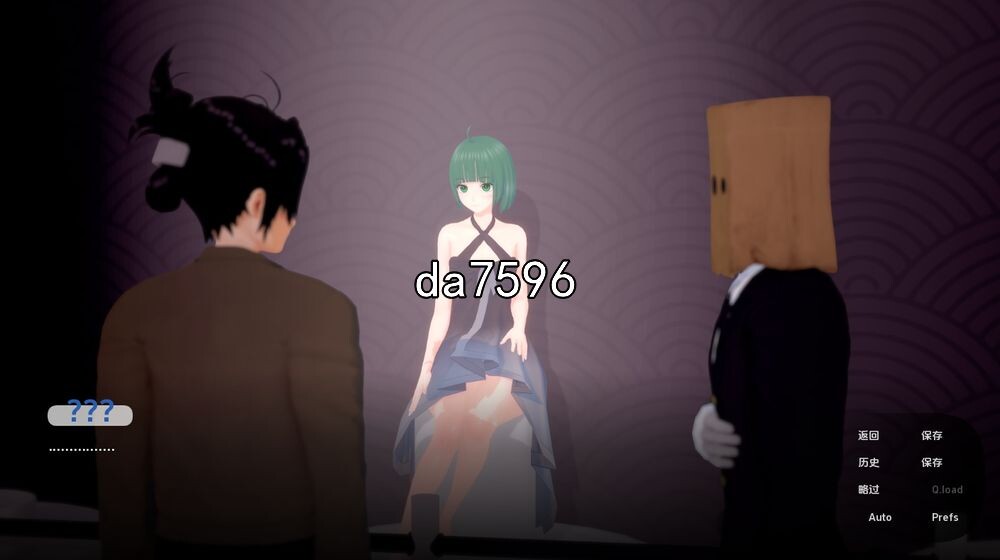 亚洲风SLG/沙盒] 我的电子羊女仆梦 My Maid Dreams of Electric Sheep v0.5.9 PC+安卓 汉化版 【游戏语音】：中文 双端 预览图