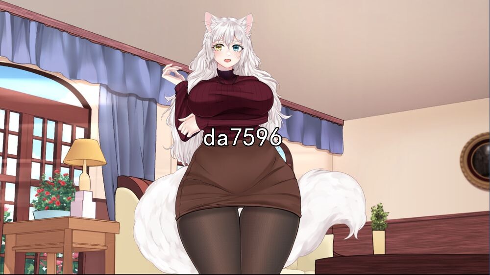 猫女 涅槃米糠 Nezumicon-v0.1.12 双端 汉化版 预览图