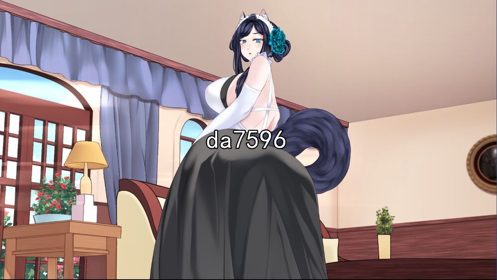猫女 涅槃米糠 Nezumicon-v0.1.12 双端 汉化版 预览图
