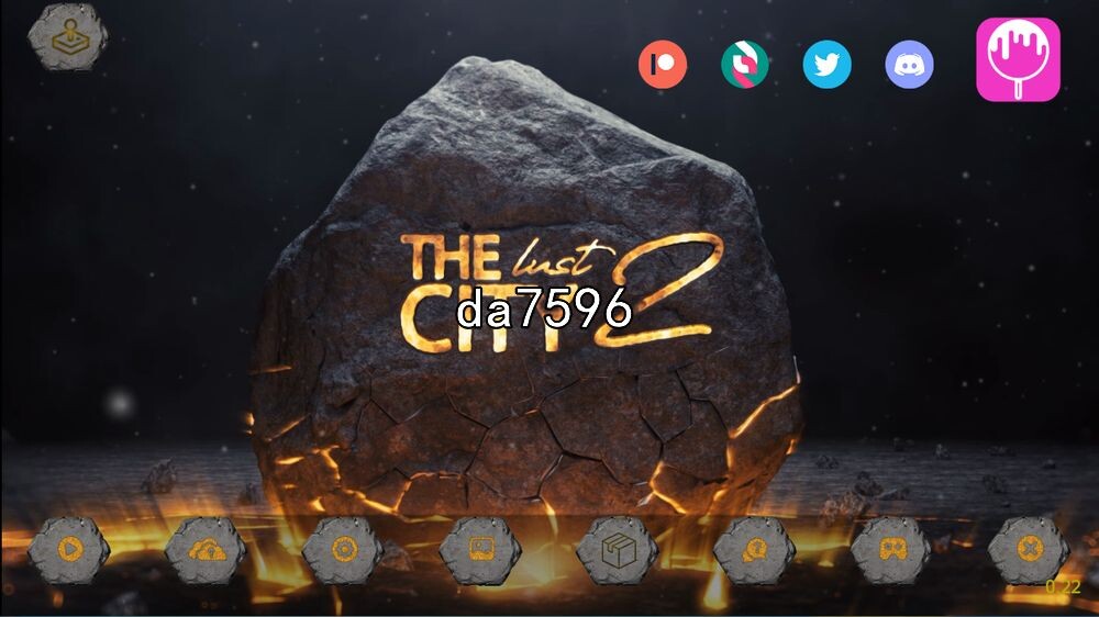 欲望之城 The Lust City_S2.0.22 双端 汉化版 预览图