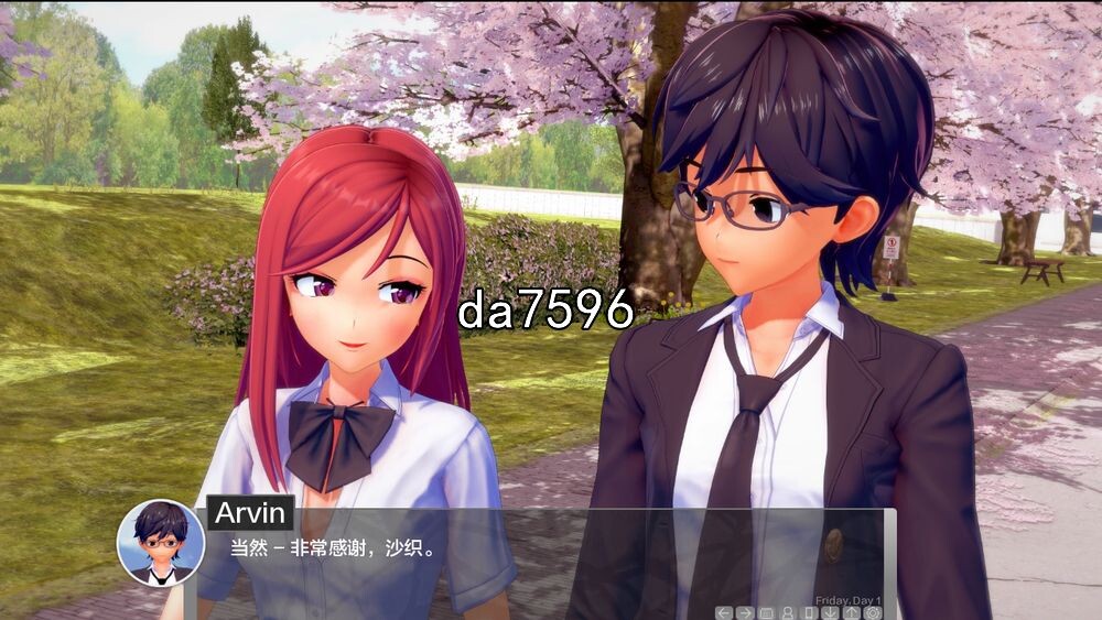 亚洲风SLG/动态] 另一个世界 Another World v1.6.1 PC+安卓 汉化版 【游戏语音】：中文 双端 预览图