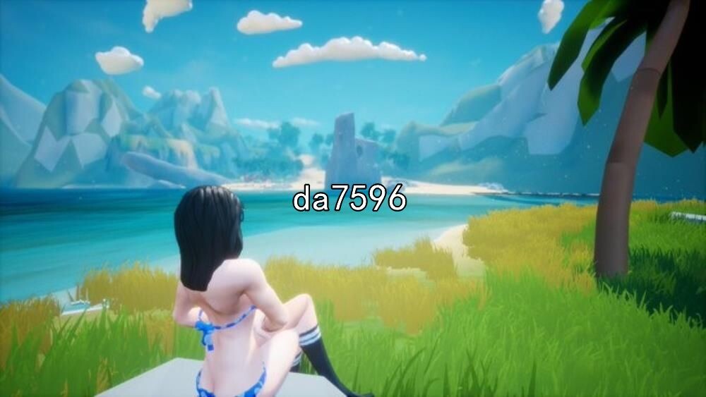 互动] 巨石湾 Monolith Bay ver0.42 官方中文版 【游戏语音】：中文 【文件说明】：无广纯净版 转 预览图