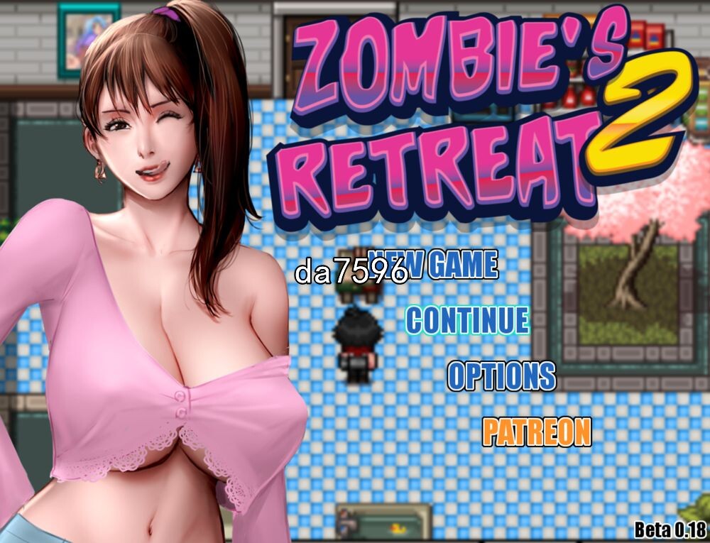 神作] 僵尸生活2：僵局 Zombie's Retreat 2 V0.18.1 PC+安卓 汉化版 【游戏语音】：中文 【文件说明】：无广纯净版 转 预览图