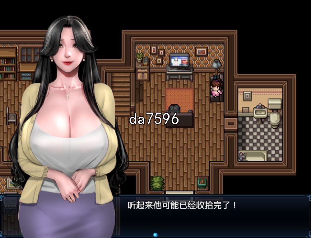 神作] 僵尸生活2：僵局 Zombie's Retreat 2 V0.18.1 PC+安卓 汉化版 【游戏语音】：中文 【文件说明】：无广纯净版 转 预览图
