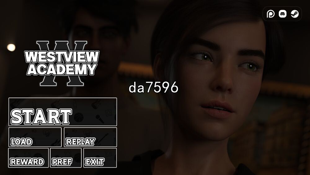 西景学院 Westview Academy-v0.5.1 双端 汉化版 预览图