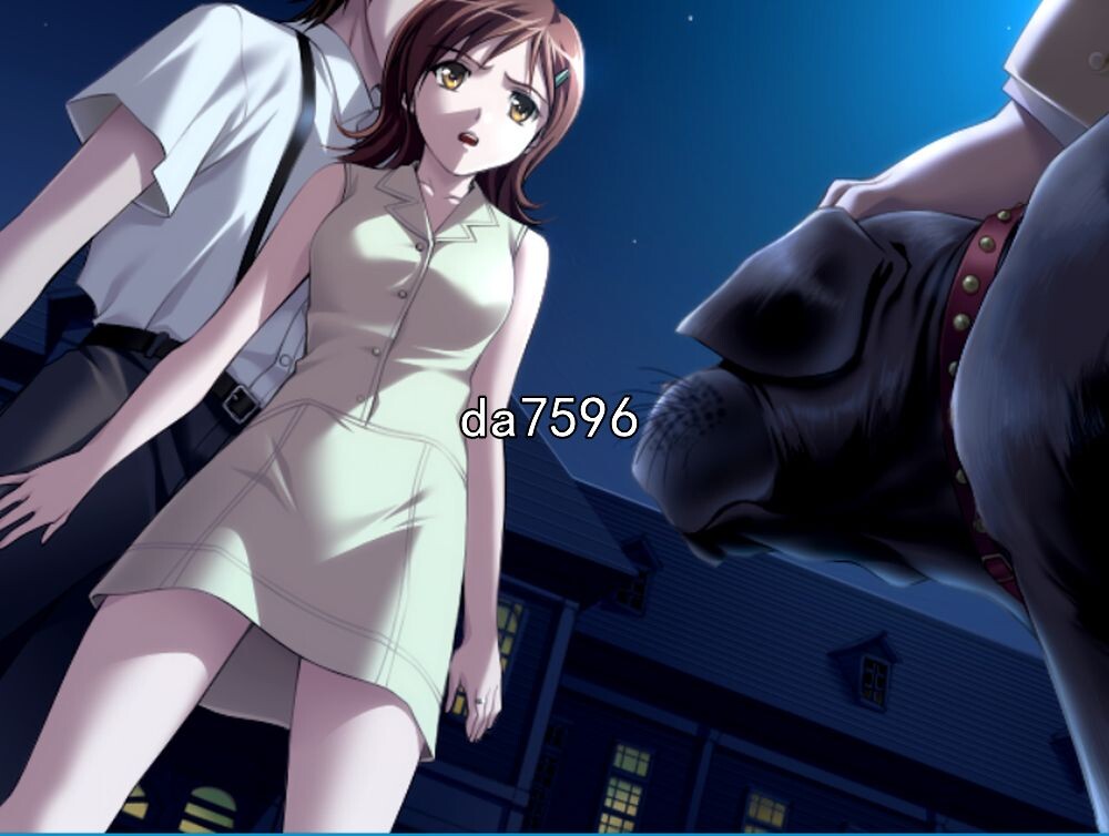 河原崎家的一族2 AI机翻版 PC端 完整版 预览图