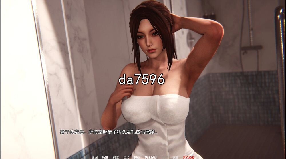 传染危机 Contagion Crisis v.2.1 PC+安卓 汉化版 【游戏语音】：中文 【文件说明】：无广纯净版 转 预览图