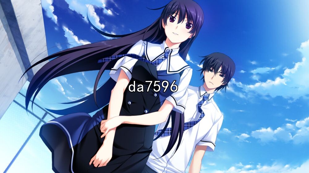 后宫] 灰色的迷宫 LELABYRINTHEDELAGRISAIA 精翻汉化版 【游戏语音】：中文 【文件说明】：无广纯净版 转 预览图