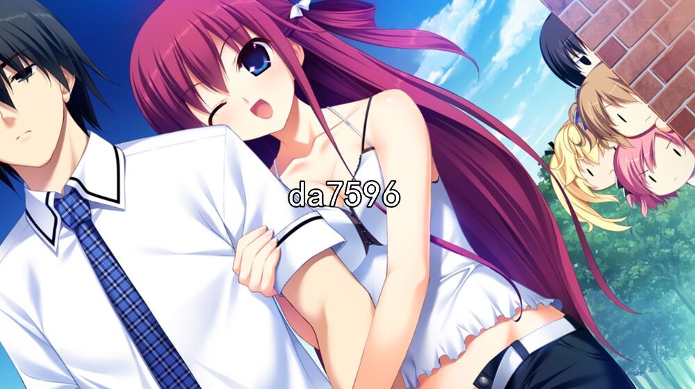 后宫] 灰色的迷宫 LELABYRINTHEDELAGRISAIA 精翻汉化版 【游戏语音】：中文 【文件说明】：无广纯净版 转 预览图