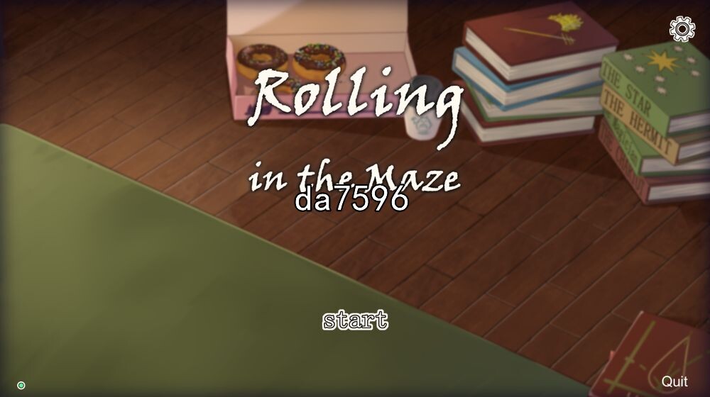 亚洲风SLG/休闲] 翻滚迷宫 Rolling in the Maze Build.8702305 STEAM官方中文步兵版 【游戏语音】：中文 【文件说明】：无广纯净版 转 预览图