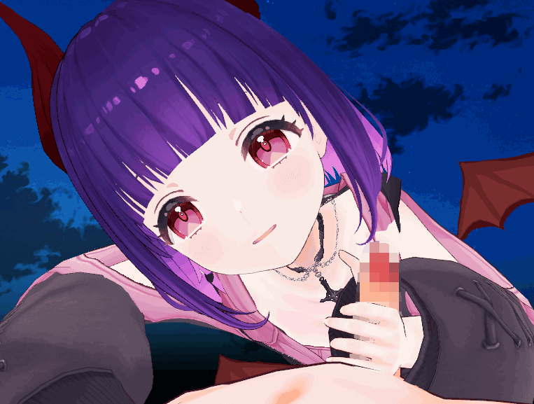 Succubus Labyrinth V1.0 PC端 AI汉化版 预览图