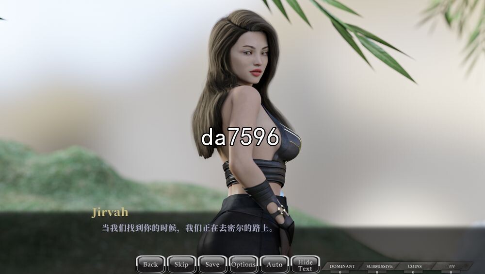 露娜重装上阵 Luna Reloaded 0.15 双端 汉化版 预览图