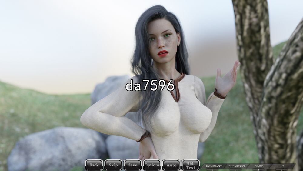 露娜重装上阵 Luna Reloaded 0.15 双端 汉化版 预览图