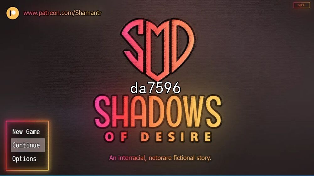 欲望之影 Shadows of Desire V0.44 双端 预览图