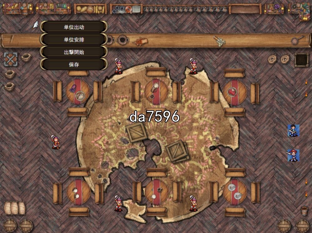 调教] 被引诱的伙伴们 アルフ・クエスト～魔に誘われる仲間たち 机翻版 【游戏语音】：中文 【文件说明】：无广纯净版 转 预览图
